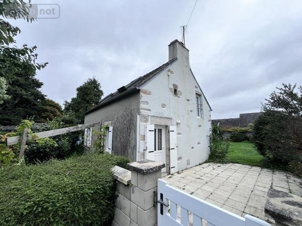 Maison à vendre à Plonéour-Lanvern dans le Finistère (29720), ref : 29022-1873
