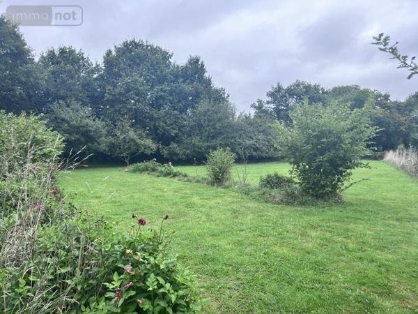 Maison à vendre à Plonéour-Lanvern dans le Finistère (29720), ref : 29022-1873