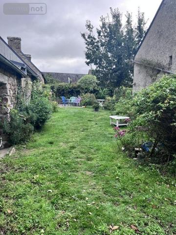 Maison à vendre à Plonéour-Lanvern dans le Finistère (29720), ref : 29022-1873