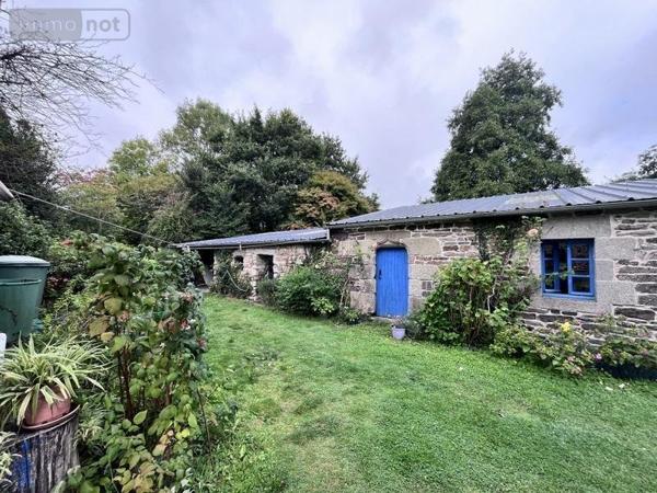 Maison à vendre à Plonéour-Lanvern dans le Finistère (29720), ref : 29022-1873