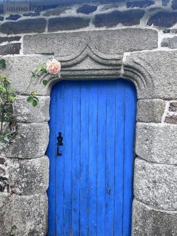 Maison à vendre à Plonéour-Lanvern dans le Finistère (29720), ref : 29022-1873
