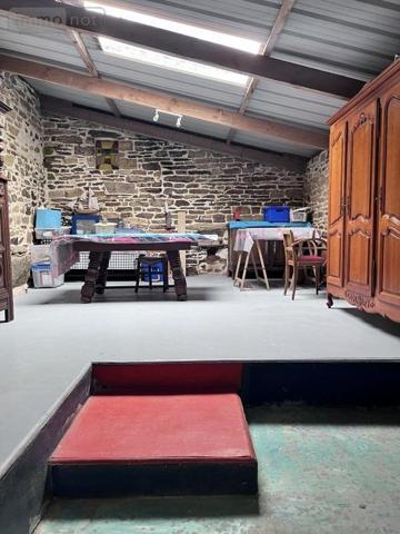Maison à vendre à Plonéour-Lanvern dans le Finistère (29720), ref : 29022-1873