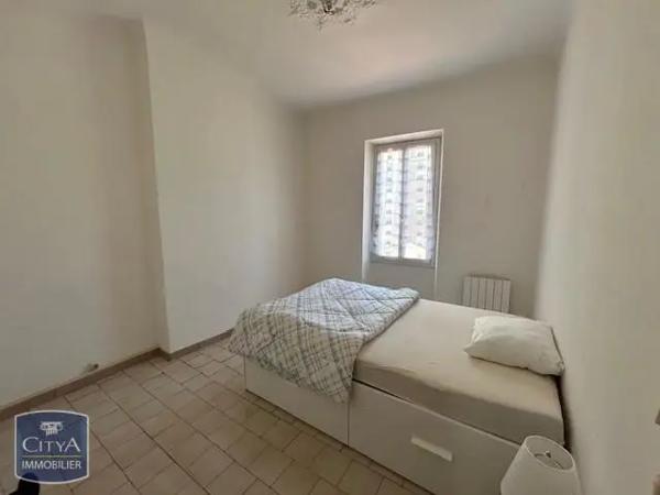 Appartement à vendre 3 pièces 54m²