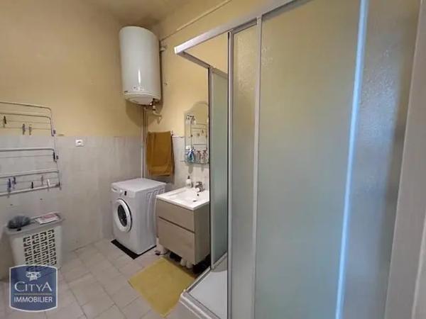 Appartement à vendre 3 pièces 54m²