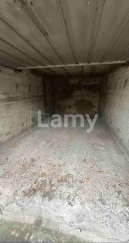 Annexes stationnement