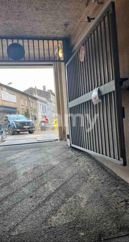 Annexes stationnement