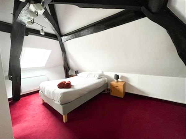 Appartement à vendre |  L'Isle-Adam |  2 pièces | 27 m²