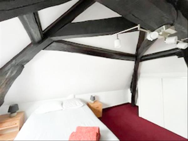 Appartement à vendre |  L'Isle-Adam |  2 pièces | 27 m²