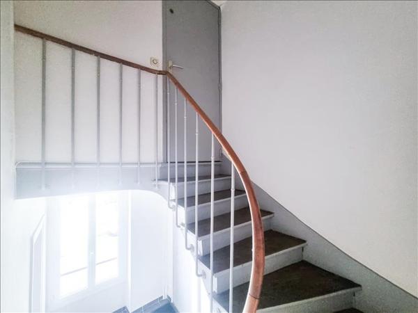 Appartement à vendre |  L'Isle-Adam |  2 pièces | 27 m²