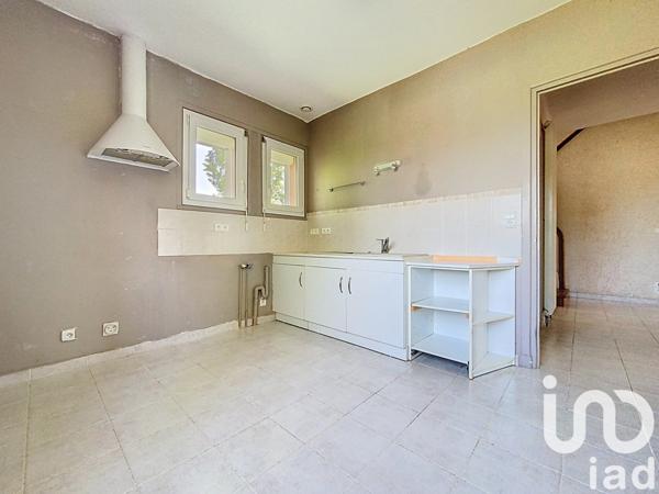 Maison 5 pièces de 133 m² à La Clayette (71800)