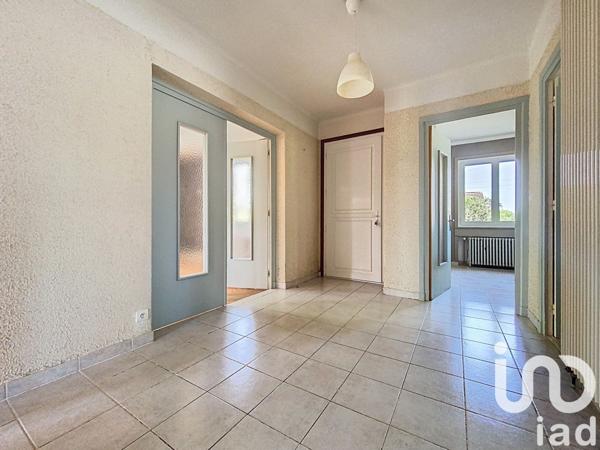 Maison 5 pièces de 133 m² à La Clayette (71800)