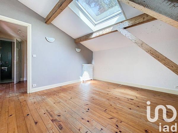 Maison 5 pièces de 133 m² à La Clayette (71800)