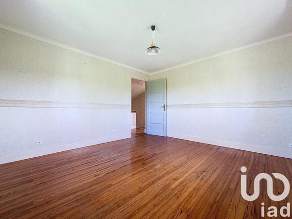 Maison 5 pièces de 133 m² à La Clayette (71800)