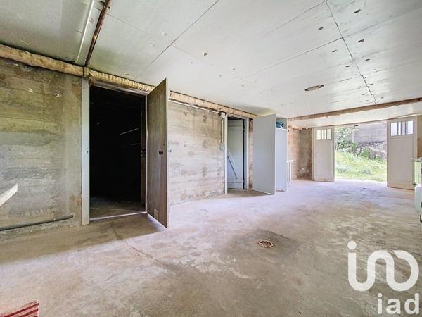 Maison 5 pièces de 133 m² à La Clayette (71800)