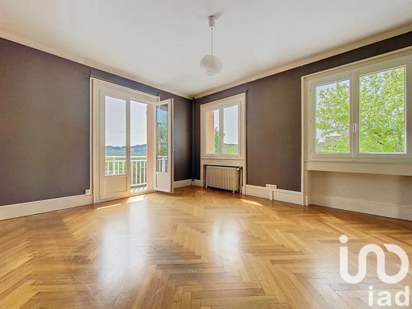 Maison 5 pièces de 133 m² à La Clayette (71800)