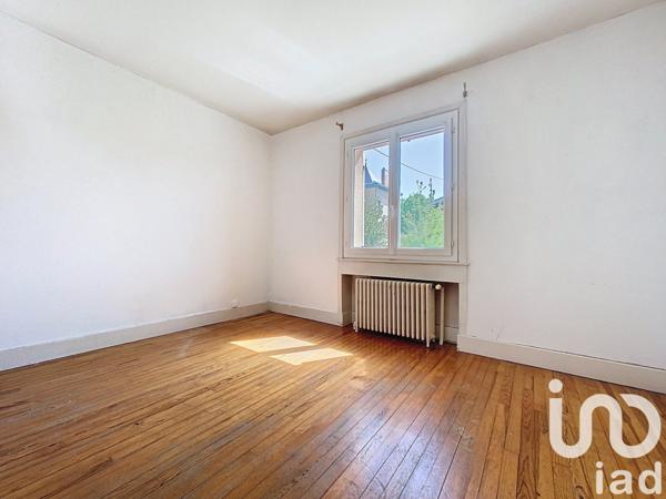 Maison 5 pièces de 133 m² à La Clayette (71800)