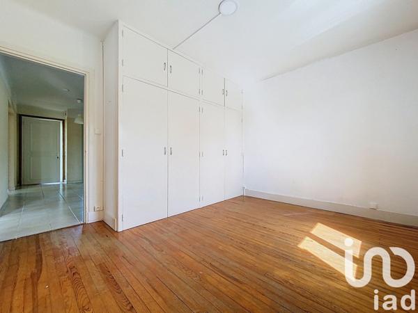 Maison 5 pièces de 133 m² à La Clayette (71800)