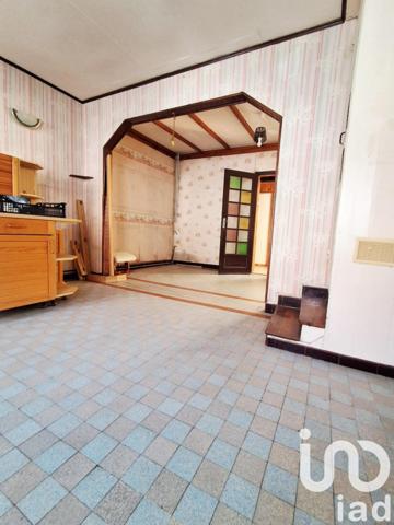 Maison à vendre 5 pièces 65 m² Flixecourt