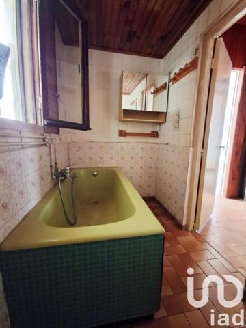 Maison à vendre 5 pièces 65 m² Flixecourt