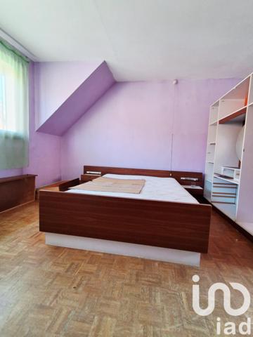 Maison à vendre 5 pièces 65 m² Flixecourt