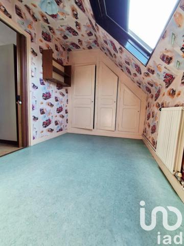 Maison à vendre 5 pièces 65 m² Flixecourt