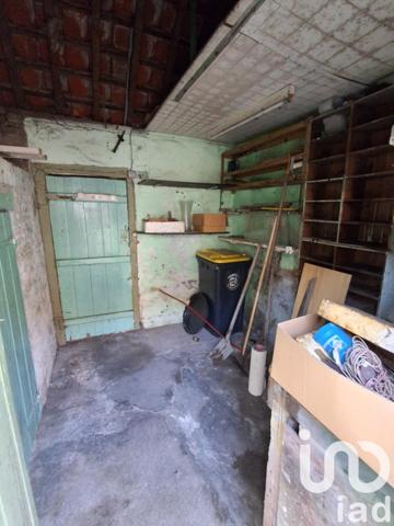 Maison à vendre 5 pièces 65 m² Flixecourt