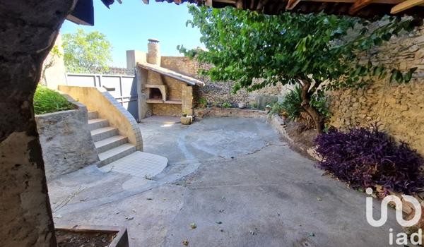 Maison à vendre 5 pièces 114 m² Saint-Nazaire