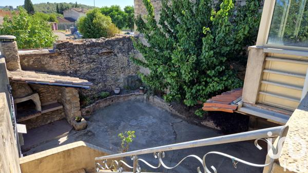 Maison à vendre 5 pièces 114 m² Saint-Nazaire