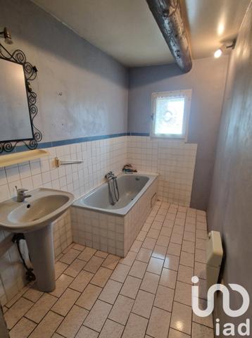 Maison à vendre 5 pièces 114 m² Saint-Nazaire