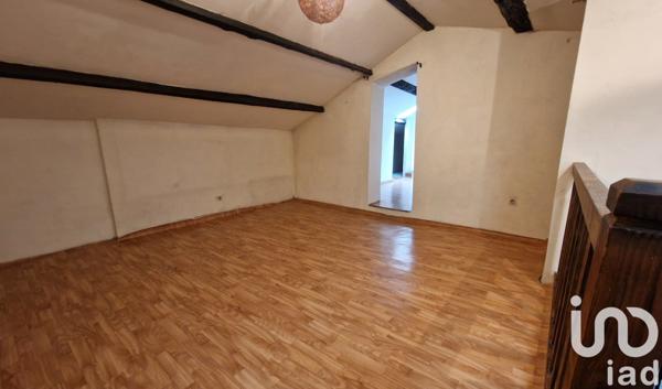 Maison à vendre 5 pièces 114 m² Saint-Nazaire