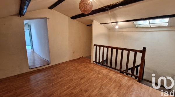 Maison à vendre 5 pièces 114 m² Saint-Nazaire