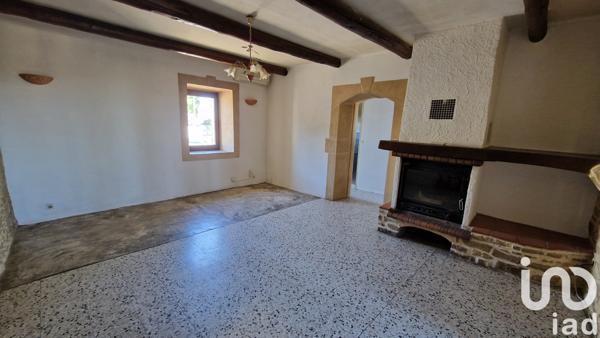 Maison à vendre 5 pièces 114 m² Saint-Nazaire