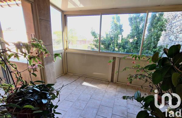 Maison à vendre 5 pièces 114 m² Saint-Nazaire