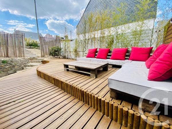 Maison à vendre  6 pièces - 137,80 m2 ST PIERRE QUIBERON - 56