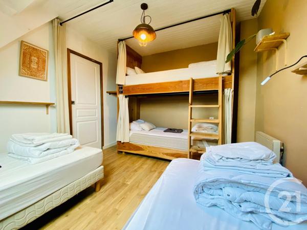 Maison à vendre  6 pièces - 137,80 m2 ST PIERRE QUIBERON - 56