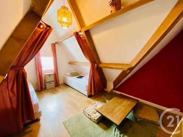 Maison à vendre  6 pièces - 137,80 m2 ST PIERRE QUIBERON - 56