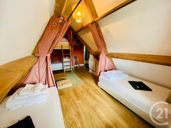 Maison à vendre  6 pièces - 137,80 m2 ST PIERRE QUIBERON - 56