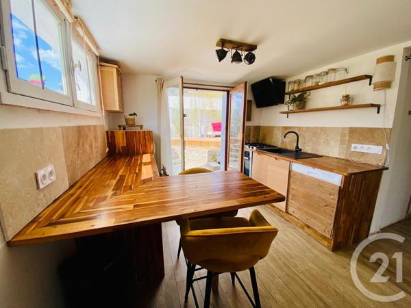 Maison à vendre  6 pièces - 137,80 m2 ST PIERRE QUIBERON - 56