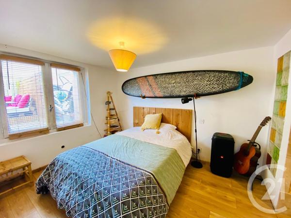 Maison à vendre  6 pièces - 137,80 m2 ST PIERRE QUIBERON - 56