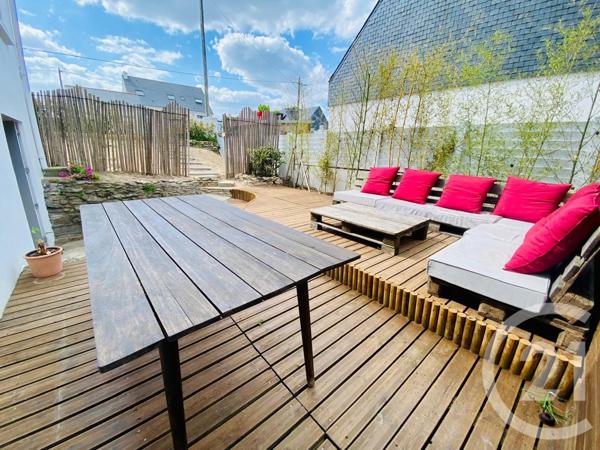 Maison à vendre  6 pièces - 137,80 m2 ST PIERRE QUIBERON - 56