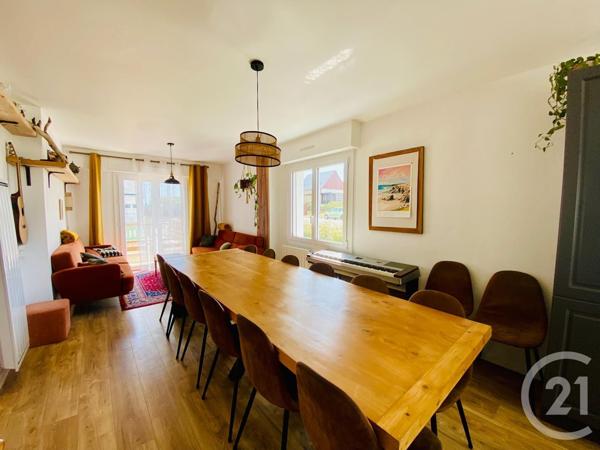 Maison à vendre  6 pièces - 137,80 m2 ST PIERRE QUIBERON - 56