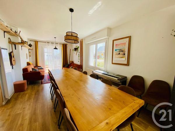 Maison à vendre  6 pièces - 137,80 m2 ST PIERRE QUIBERON - 56