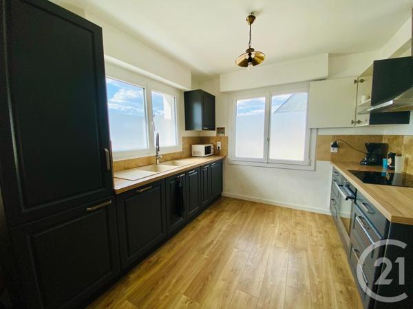 Maison à vendre  6 pièces - 137,80 m2 ST PIERRE QUIBERON - 56