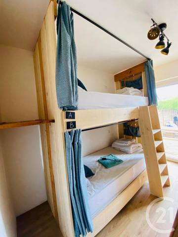 Maison à vendre  6 pièces - 137,80 m2 ST PIERRE QUIBERON - 56