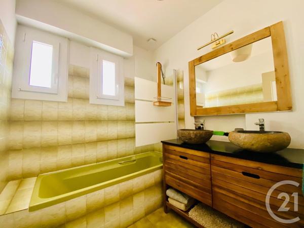 Maison à vendre  6 pièces - 137,80 m2 ST PIERRE QUIBERON - 56