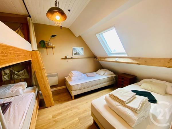 Maison à vendre  6 pièces - 137,80 m2 ST PIERRE QUIBERON - 56