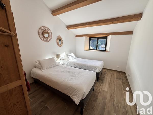 Maison à vendre 4 pièces 71 m² Labastide-sur-Bésorgues