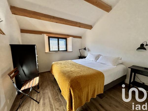Maison à vendre 4 pièces 71 m² Labastide-sur-Bésorgues