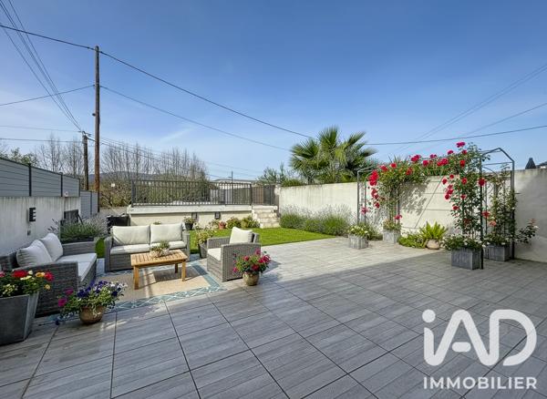 Maison à vendre 6 pièces 115 m² Marseille 13