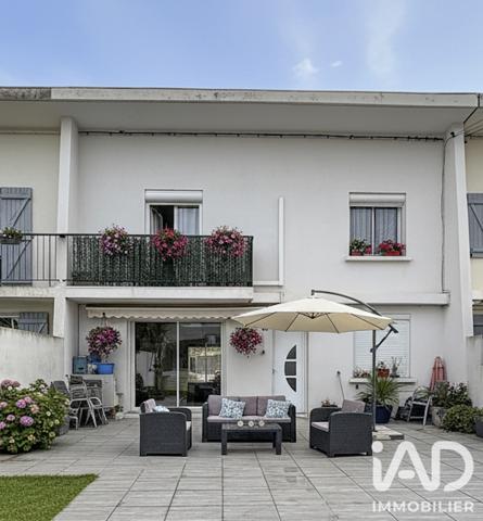 Maison à vendre 6 pièces 115 m² Marseille 13